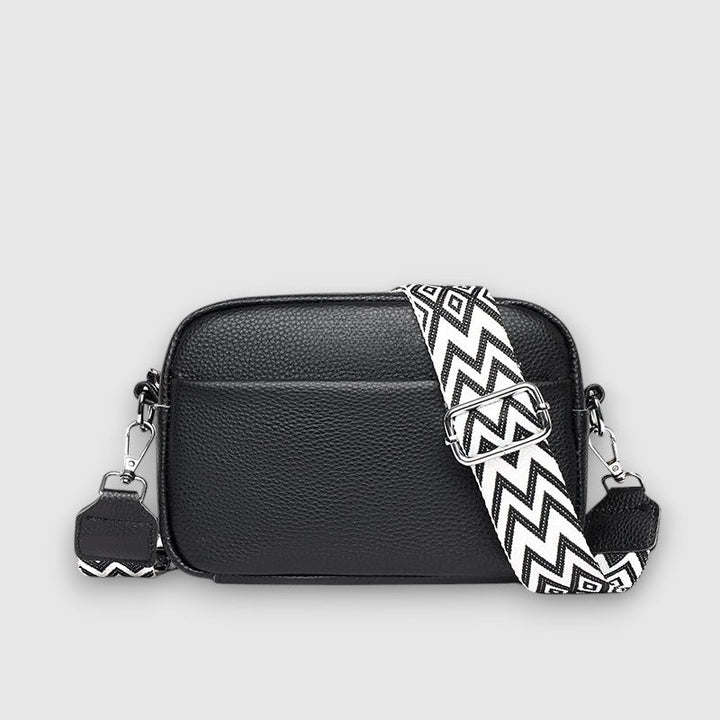 Mignon - Timeless and Elegant Crossbody Bag