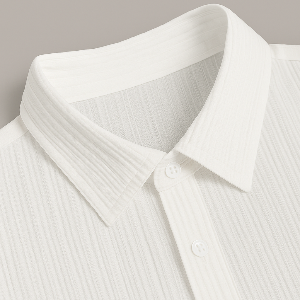 Panfilo - Relaxed Linen Two Piece Set