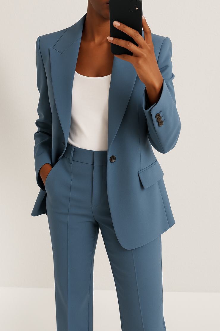 Kalisette - Two Piece Set
