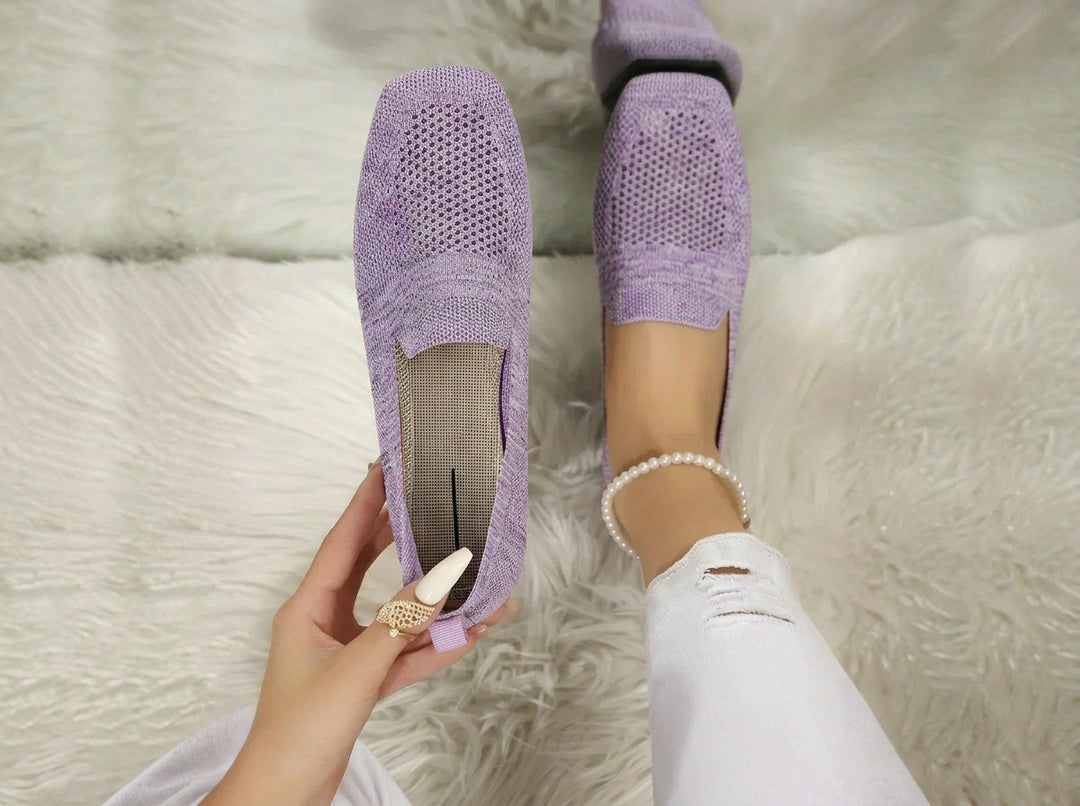 Sorana - Elegant Non-Slip Shoes