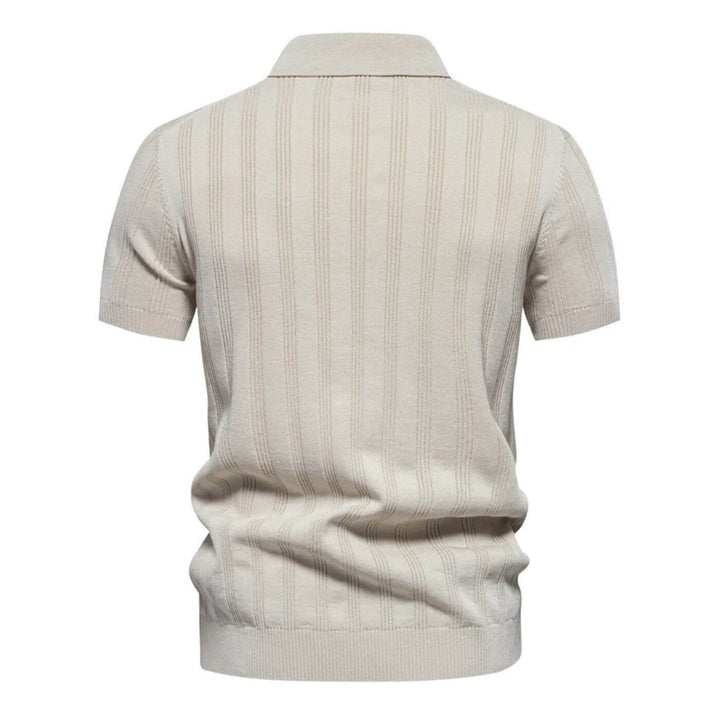 Maximino - Stylish Premium Polo Shirt