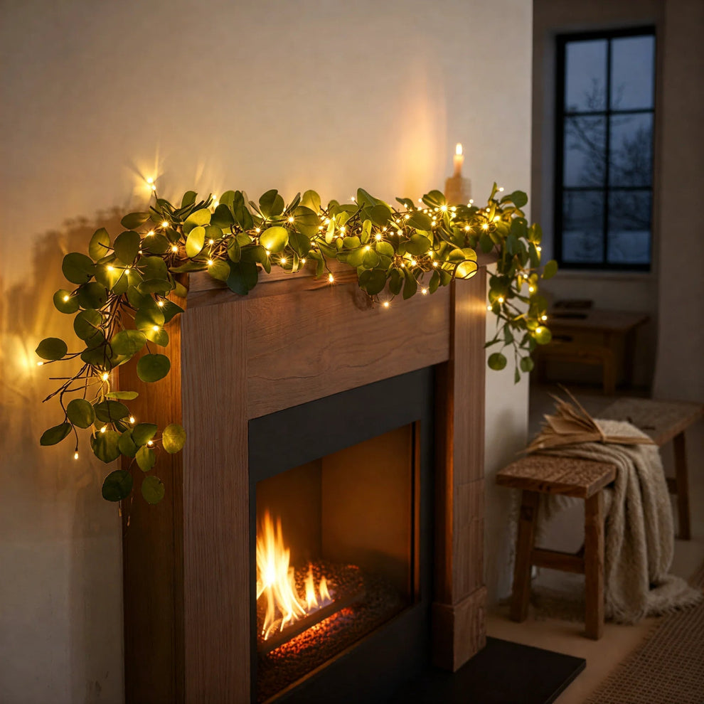 FlexGlow - Without Cables Fairy Light
