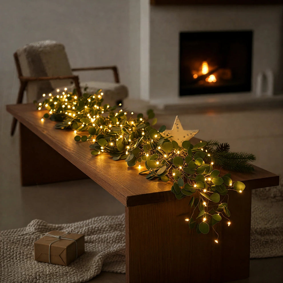 FlexGlow - Without Cables Fairy Light