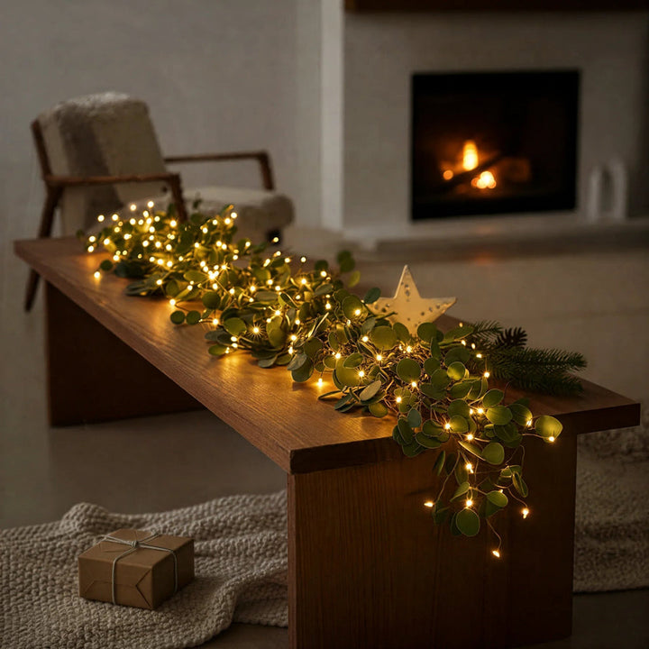 FlexGlow - Without Cables Fairy Light