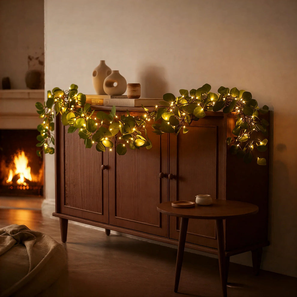 FlexGlow - Without Cables Fairy Light