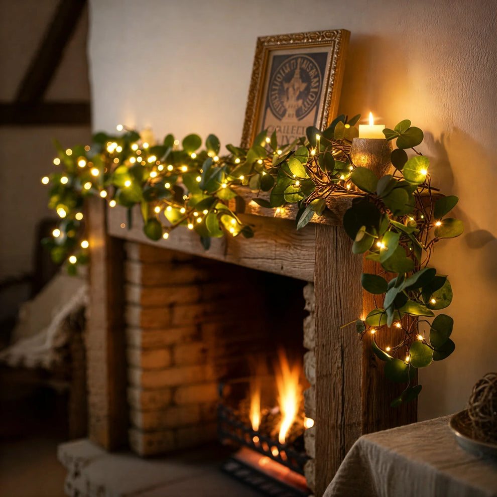FlexGlow - Without Cables Fairy Light