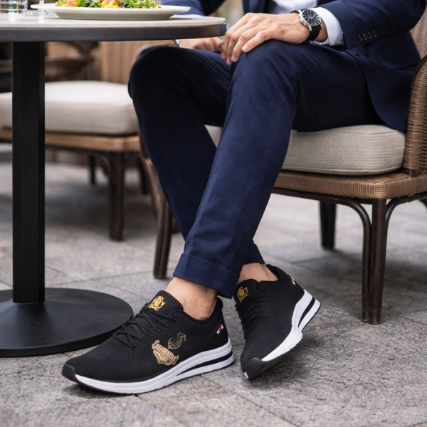 Optishift - Lightweight and Breathable Shoes