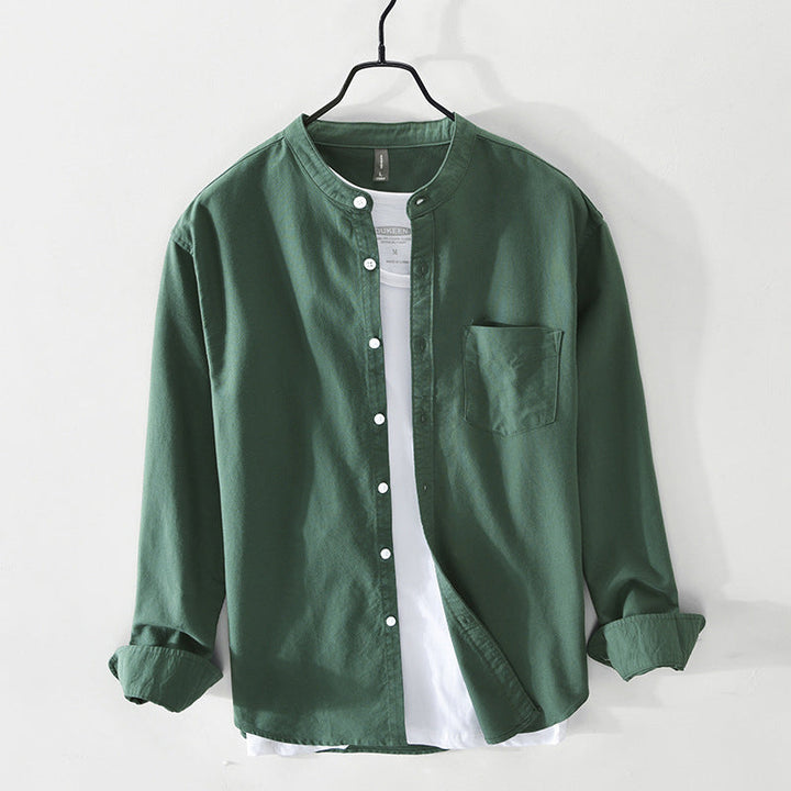 Weinstein - Florence Cotton Shirt