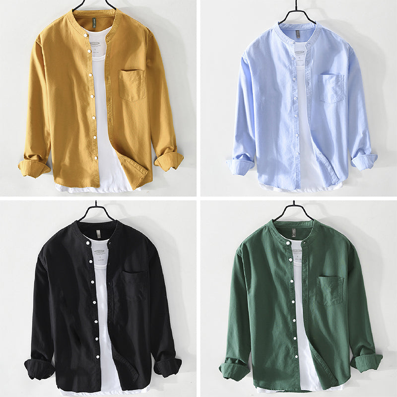 Weinstein - Florence Cotton Shirt