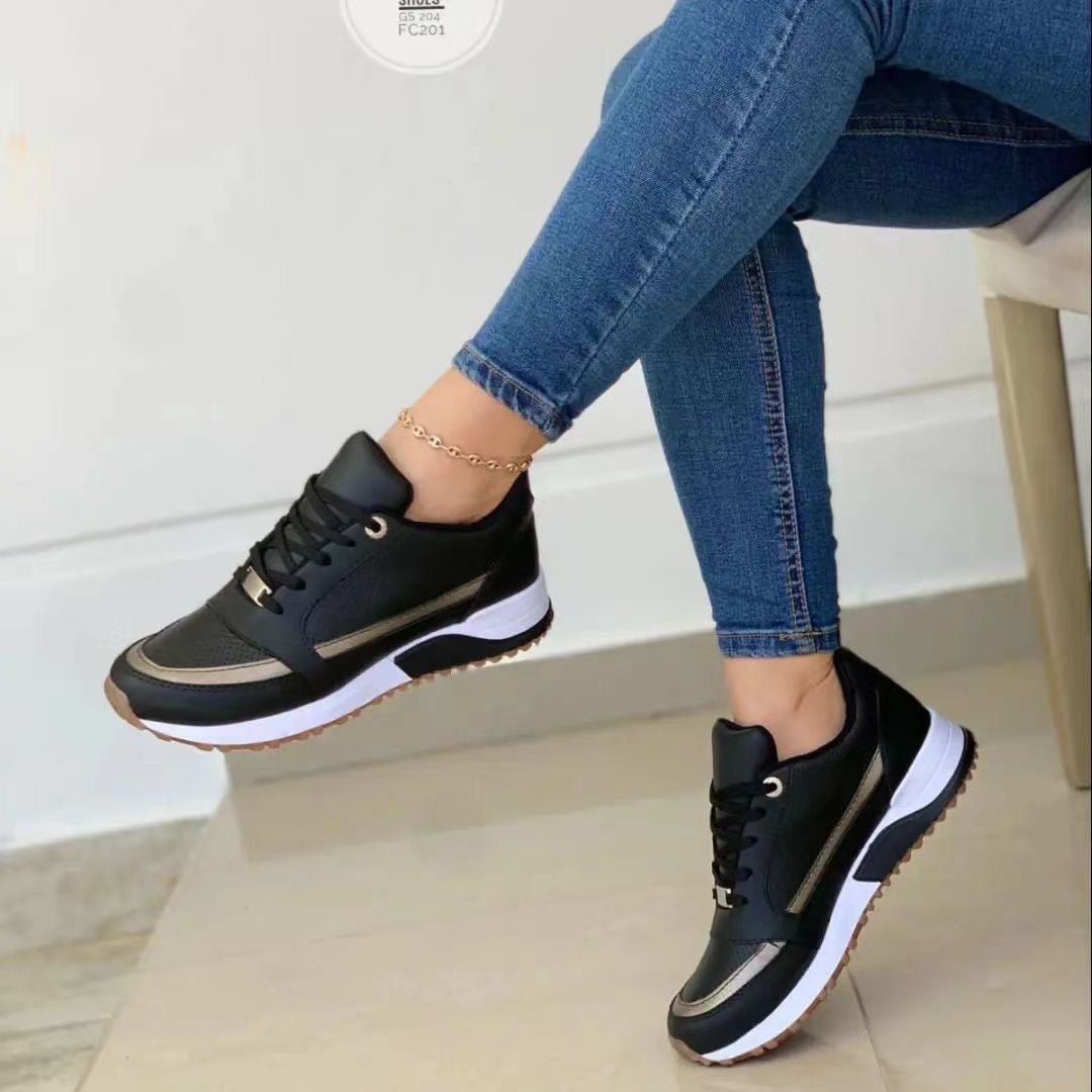 Faviola - Orthopedic Sneaker