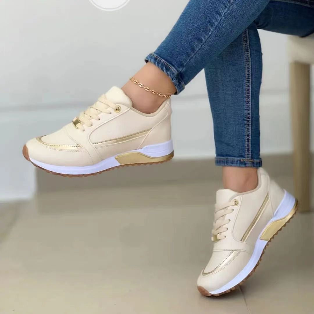 Faviola - Orthopedic Sneaker