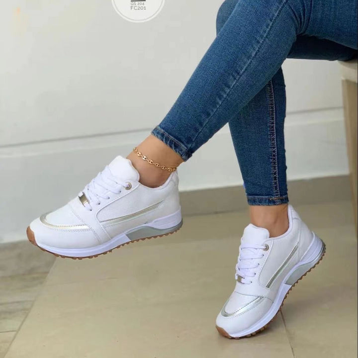 Faviola - Orthopedic Sneaker