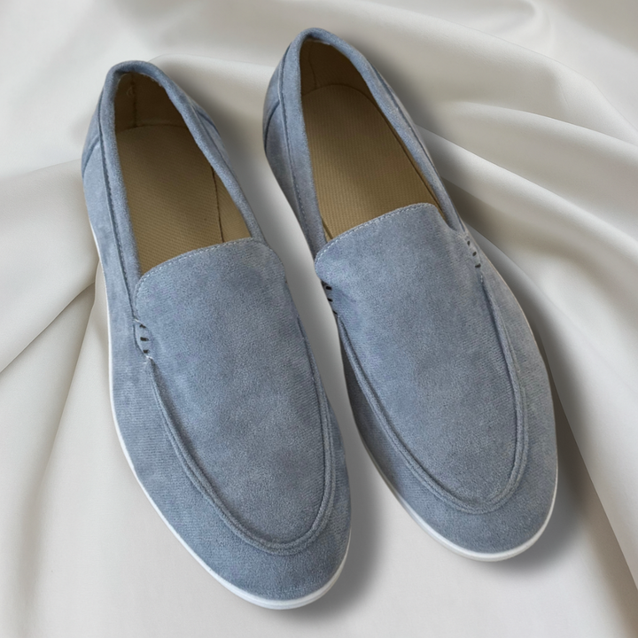 Augustin - Premium Suede Loafer