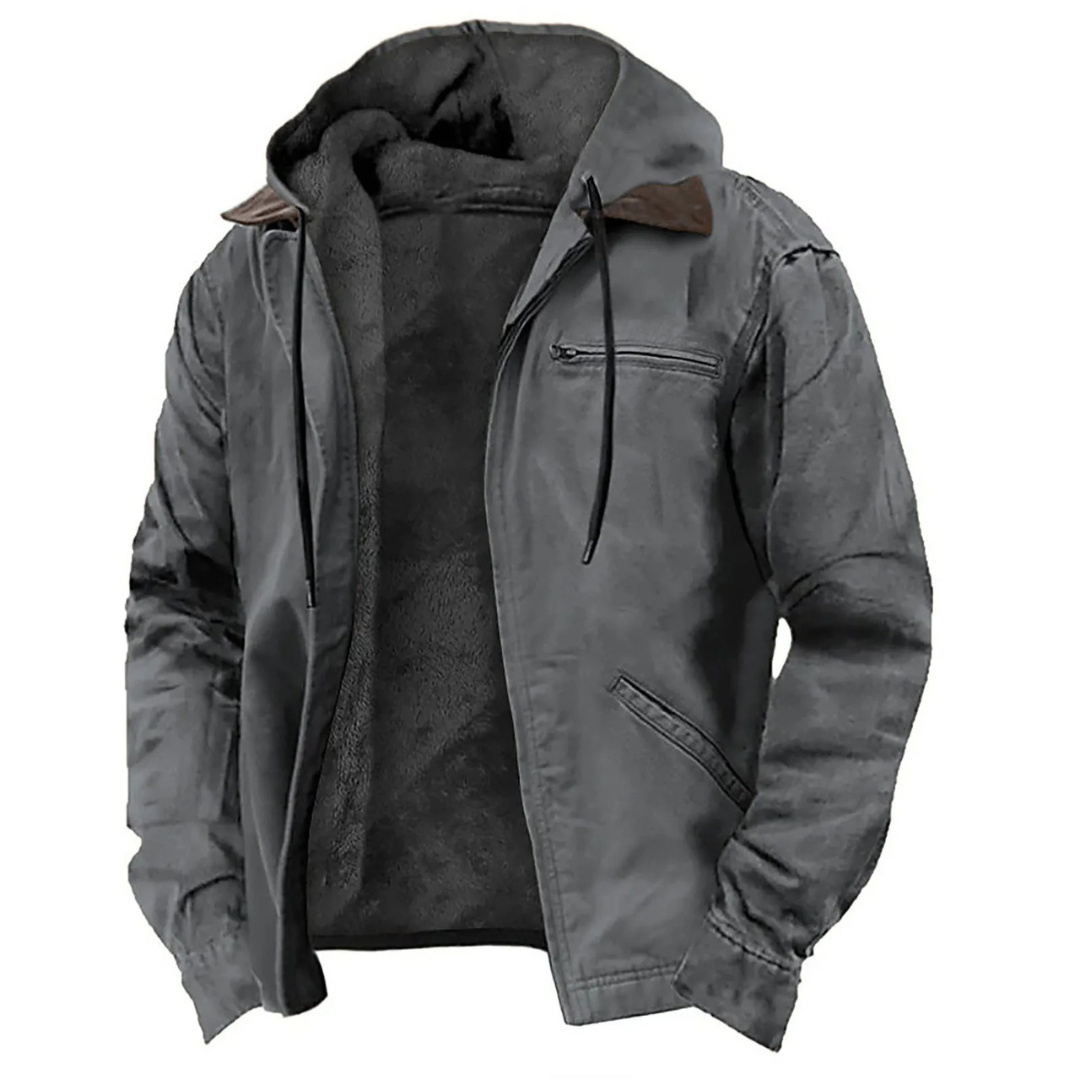 Friedhelm – Herbst Jacket