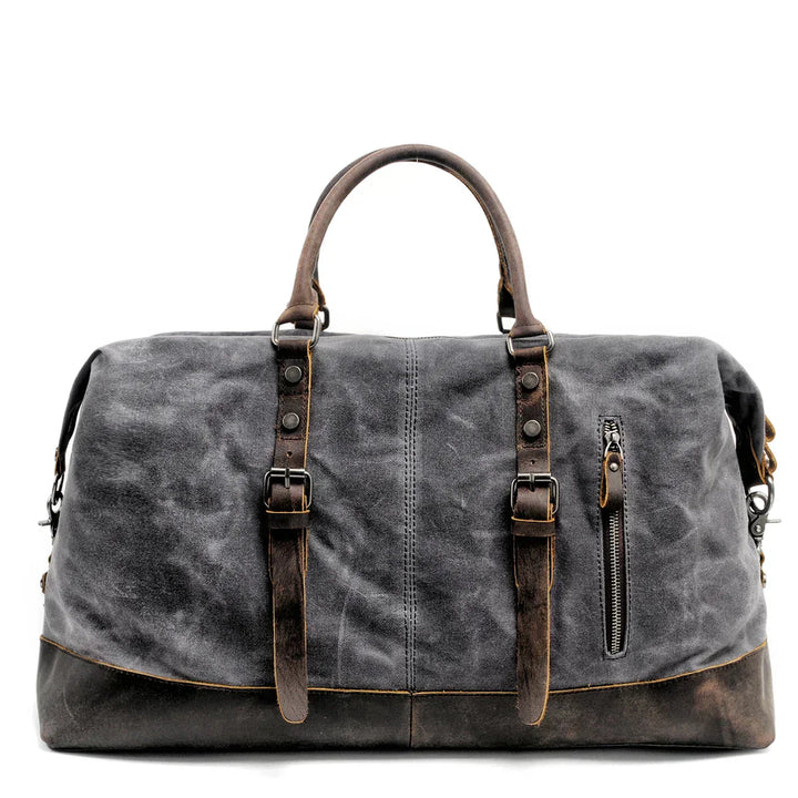 Heenry - Vintage Weekend Bag