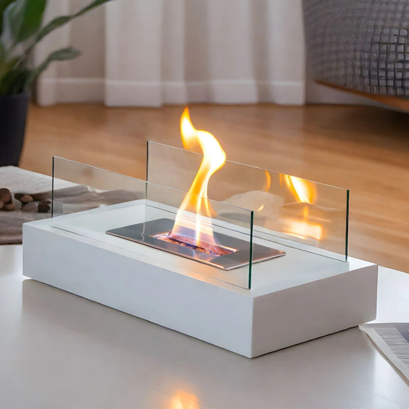 FlameNest - Fireplaces & Portable Tabletop Firepits