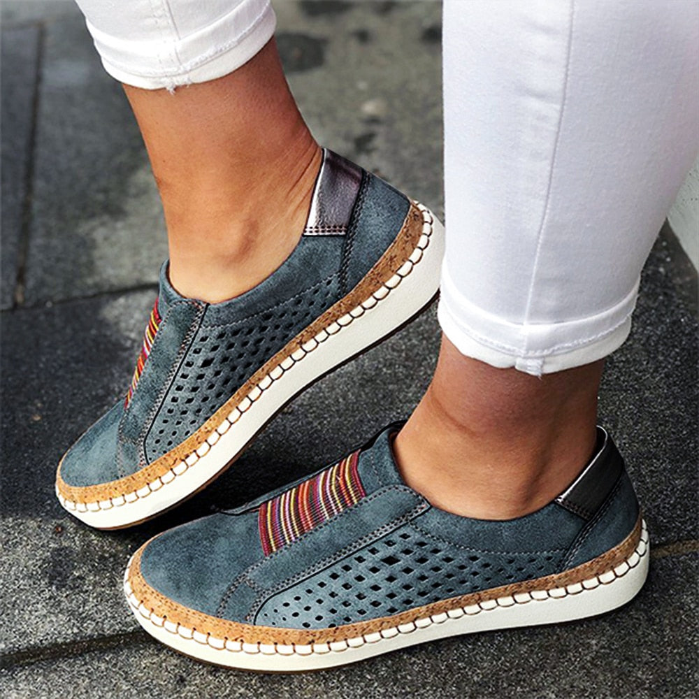 Brunette - Handmade Collection Shoes