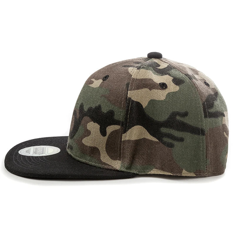 Rafał – Classic Cap
