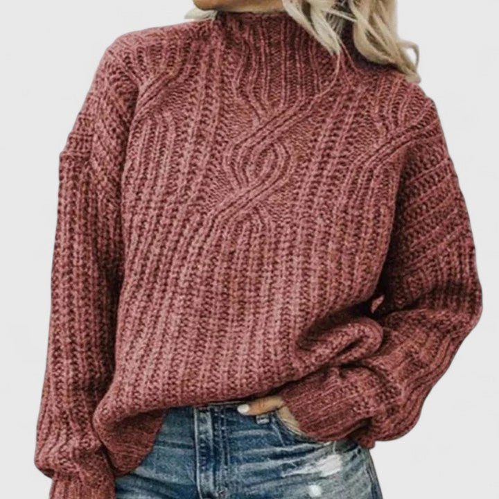 Ruchaya - Stylish Casual Sweater