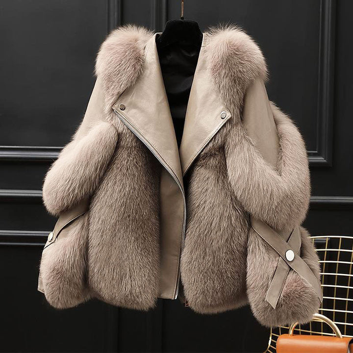 Nevaeh - Luxury Coat