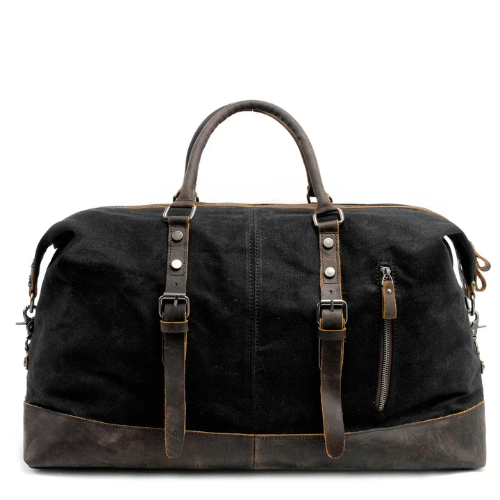 Heenry - Vintage Weekend Bag