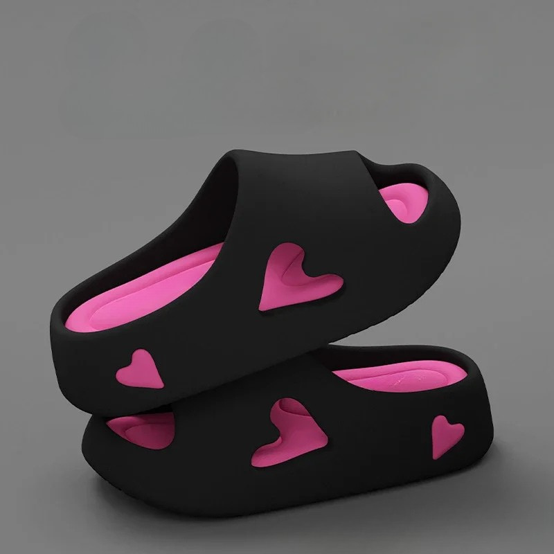 Frieda - Stylish Breathable Slipper