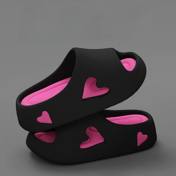 Frieda - Stylish Breathable Slipper
