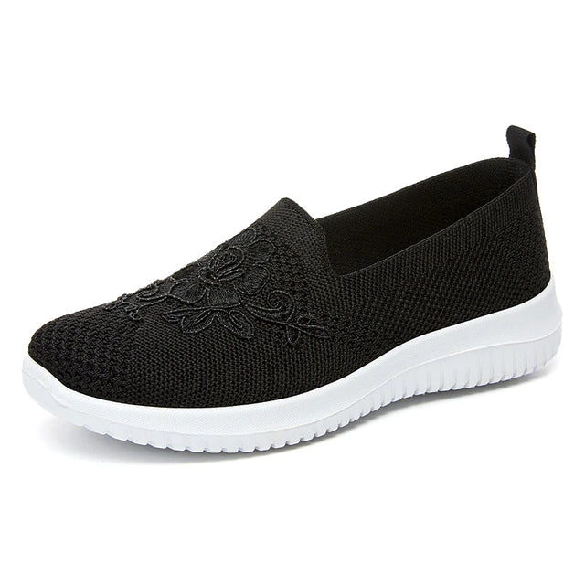 Nayara - Lightweight Soft Shoes