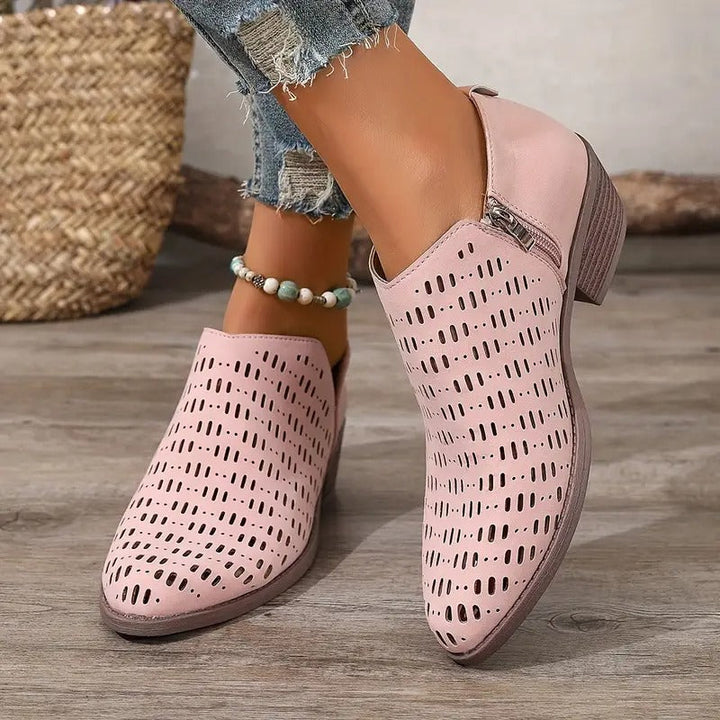 Quetura - Premium Orthopedic Boots