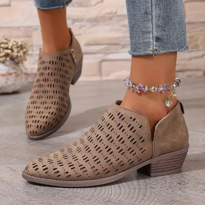 Quetura - Premium Orthopedic Boots
