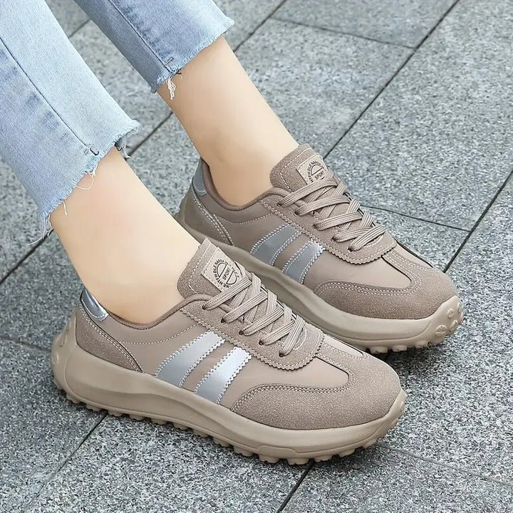 Zaynah - Orthopedic Non Slip Sneakers