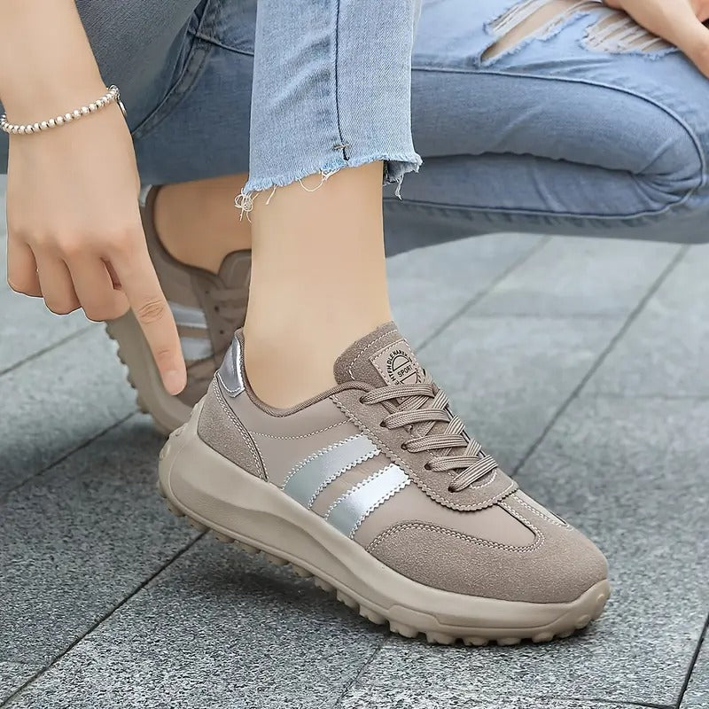 Zaynah - Orthopedic Non Slip Sneakers