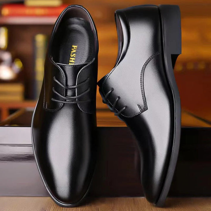 Aviram - Orthopedic Leather Shoes