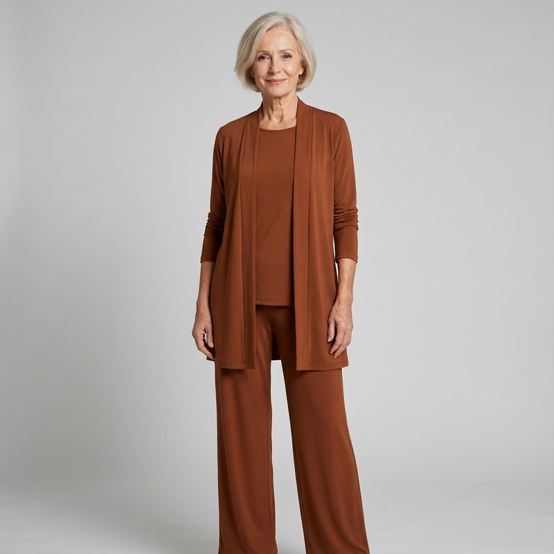 Eydis - Harmony Luxury 3-Piece Set