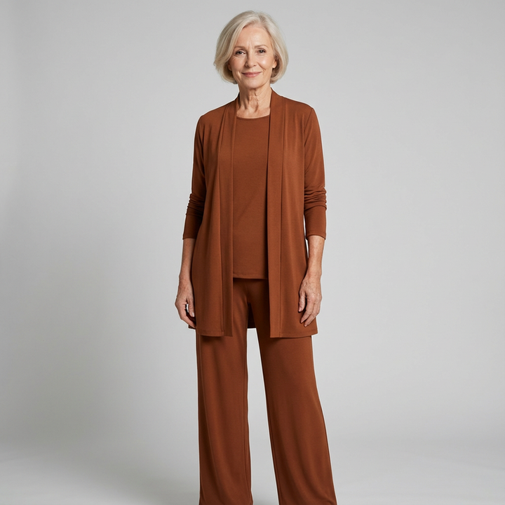 Eydis - Harmony Luxury 3-Piece Set