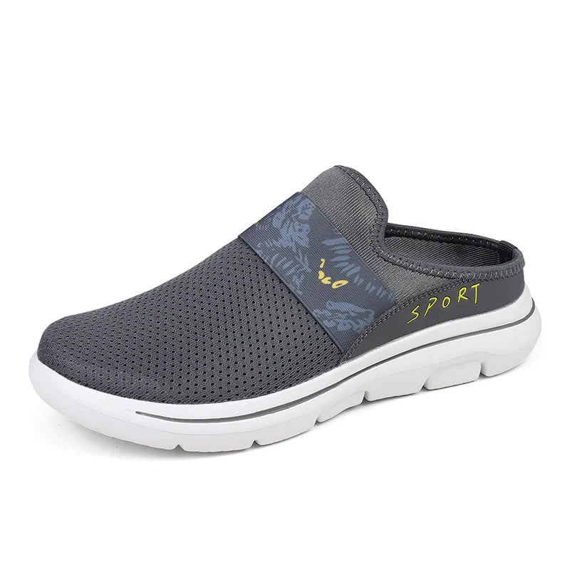 Harel - Comfortable Non-Slip Sandal