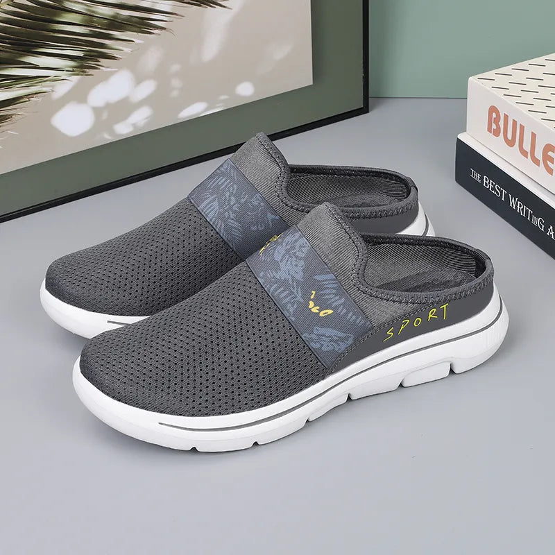 Harel - Comfortable Non-Slip Sandal