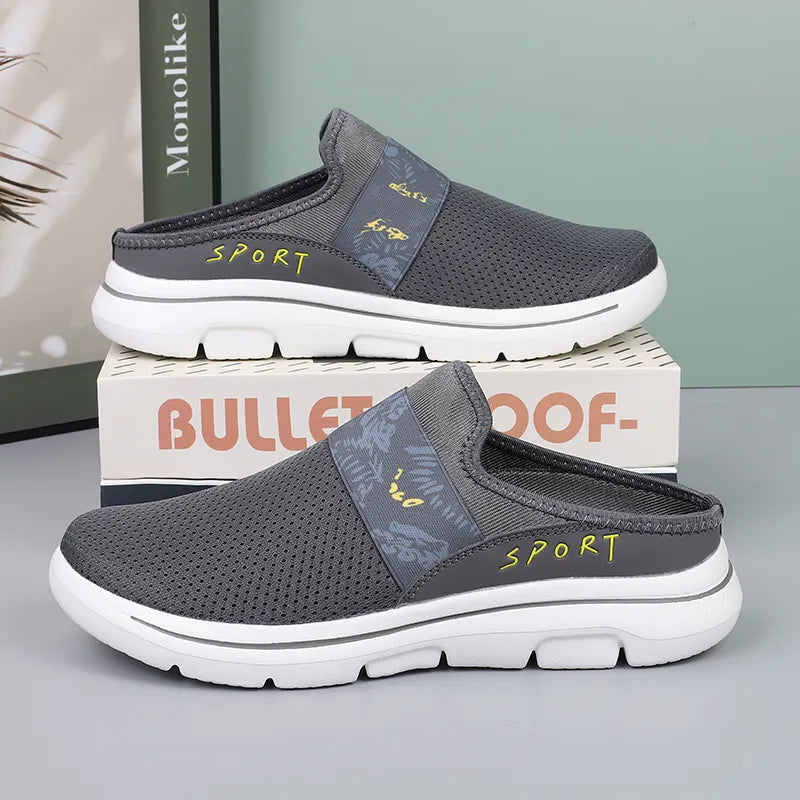 Harel - Comfortable Non-Slip Sandal