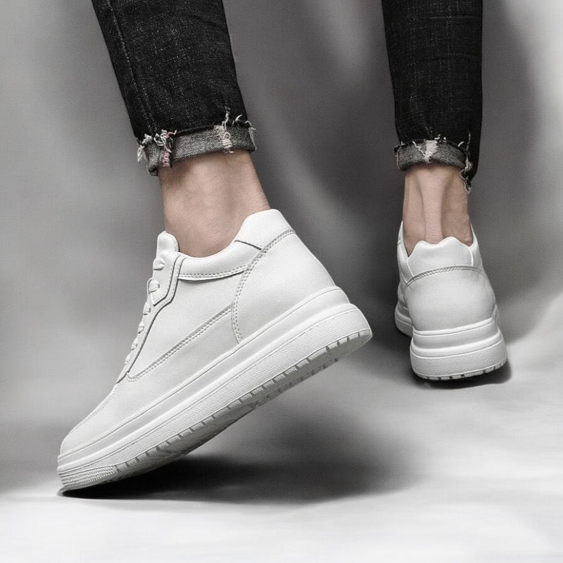 Efrain - Luxury Sneaker