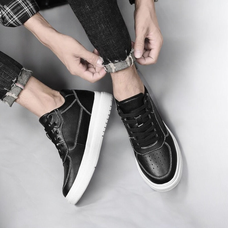 Efrain - Luxury Sneaker