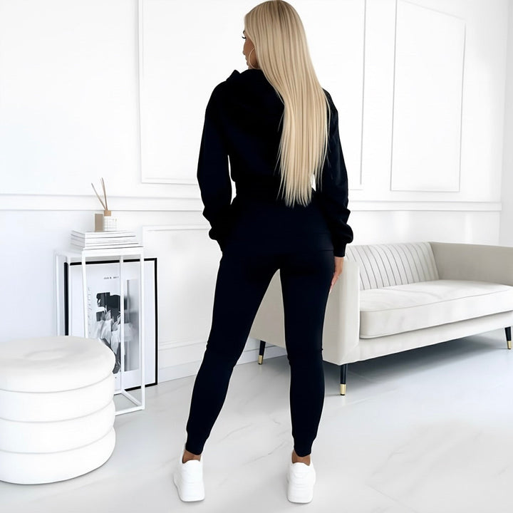 Lauren – Comfortable Two-Piece Tracksuit