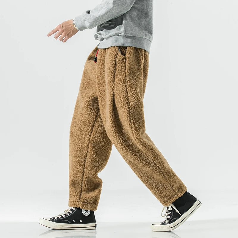 Fluxforge - Fleece Jogger Pants