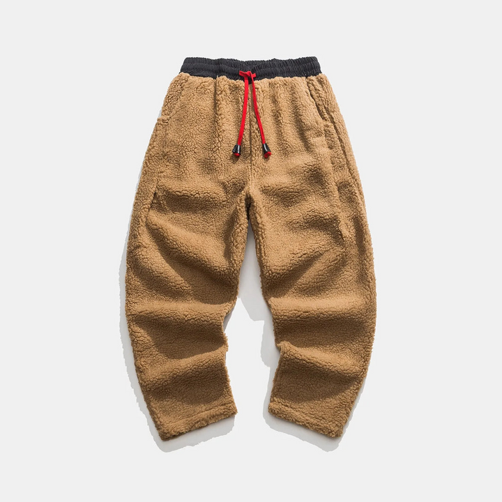 Fluxforge - Fleece Jogger Pants