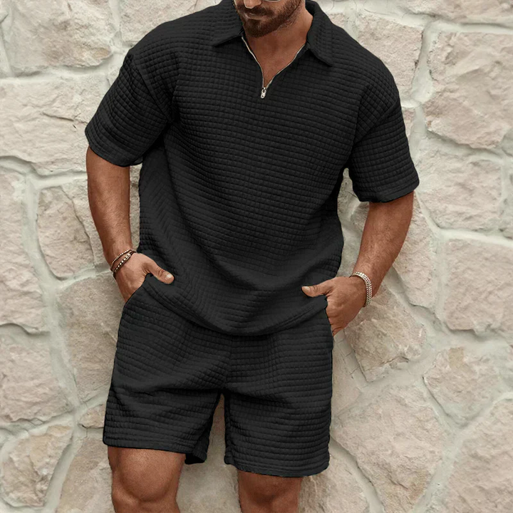 Josue - Luxury Set