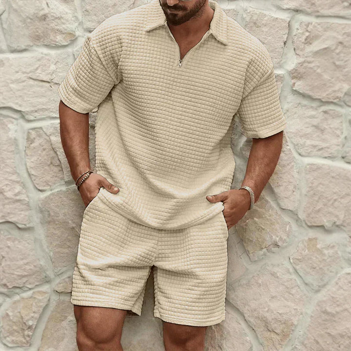 Josue - Luxury Set