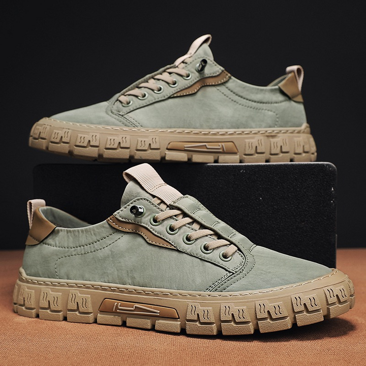 Zlatan - Comfortable Non-Slip Sneaker