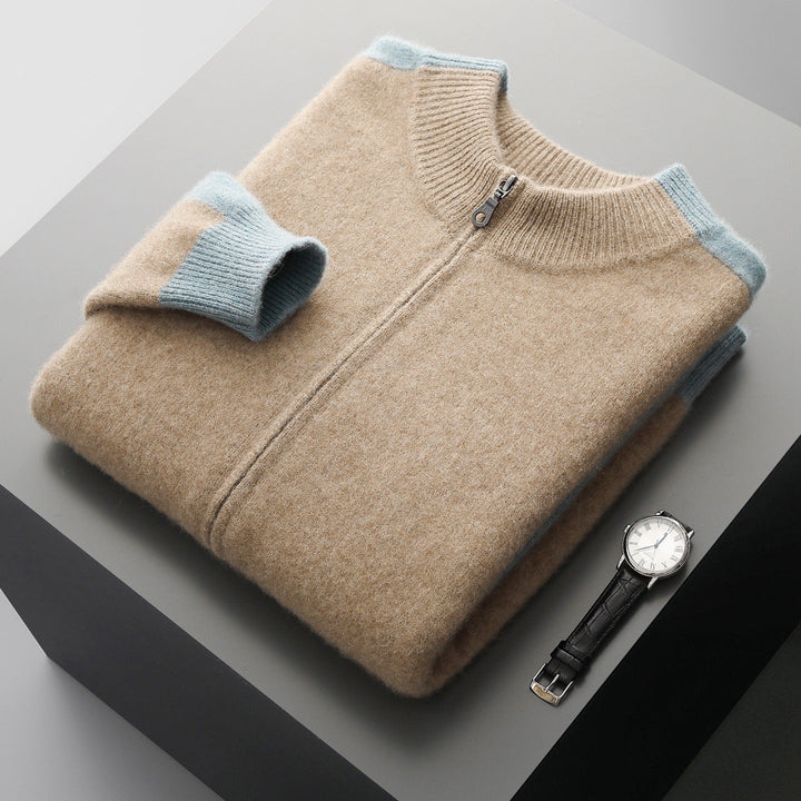 Torsorax - Signature Wool Jacket