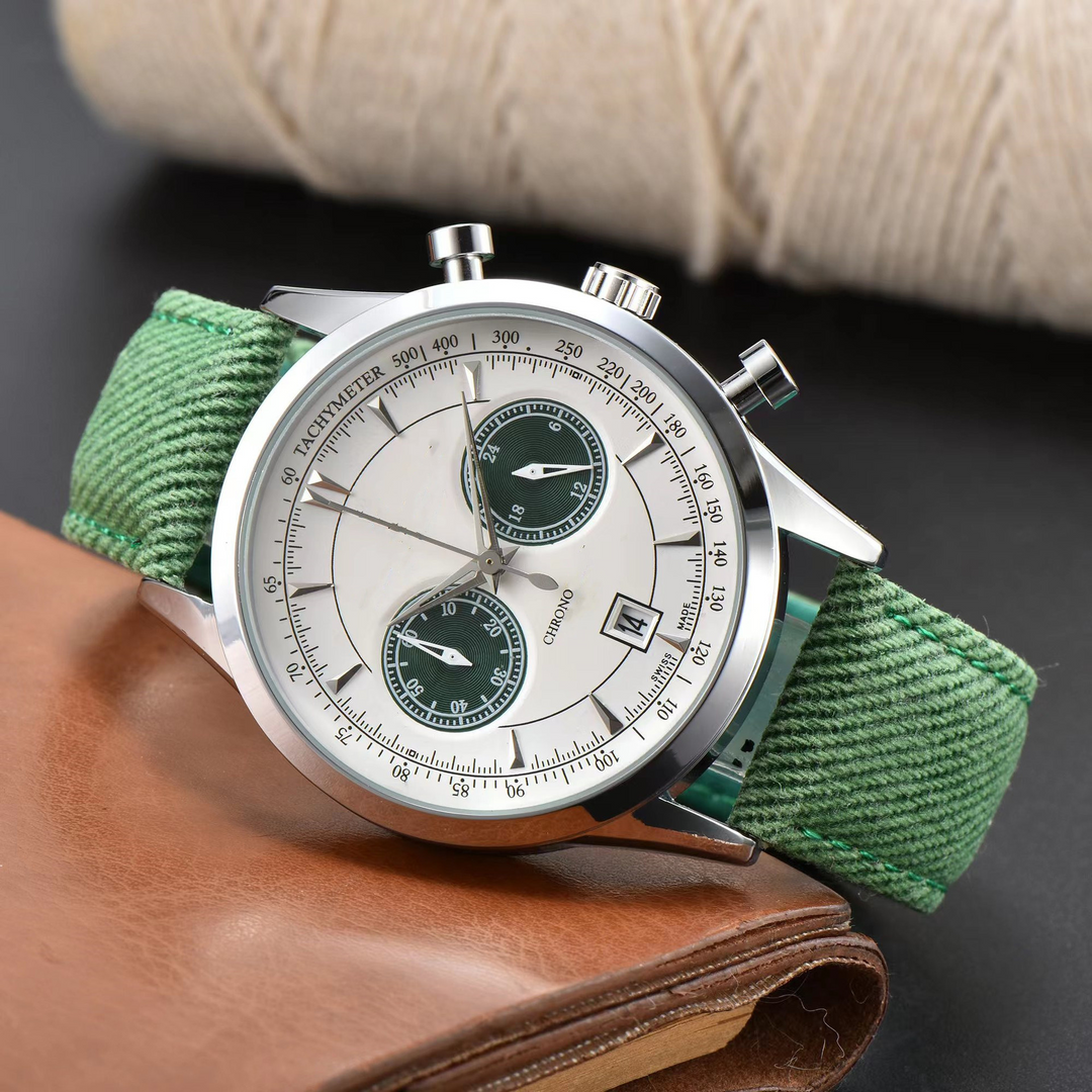 Velaro - Chrono Watch