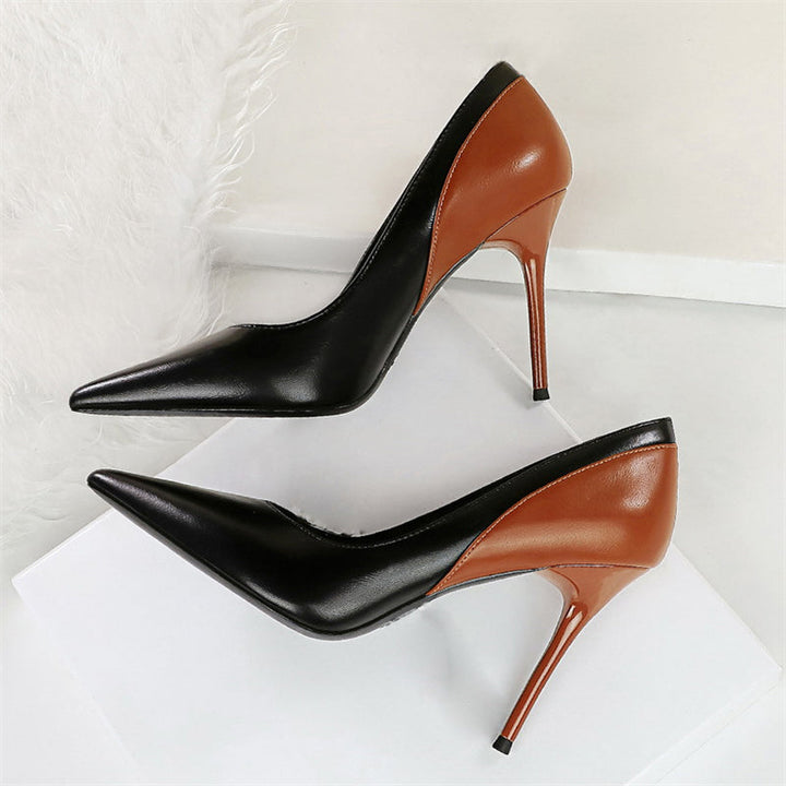 Neringa - Stylish Stiletto Heels