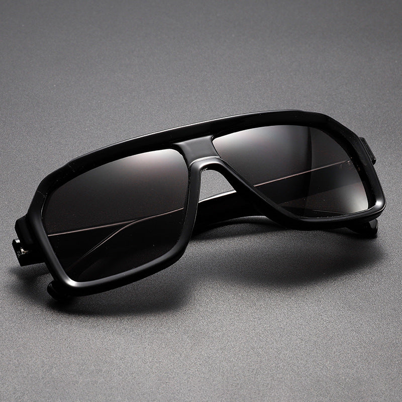 NeoShade - Retro Sunglasses